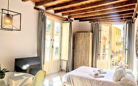 Homely Malaga Loft Gaona Centro